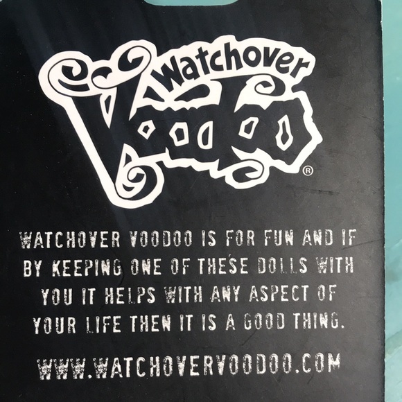 watchover Toys Yoda Voodoo Doll The Coach Poshmark